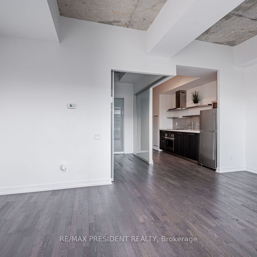 Fashion House Lofts 560 , #1005 - Photo 1