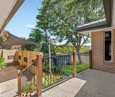 A Bayside Sanctuary with Space, Style & Stunning Sunrises - Photo 5