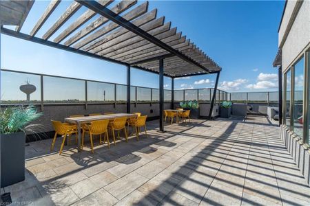 For Lease - 34 Norman Street Unit# 404, Brantford, Ontario - Photo 3