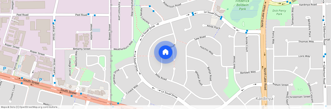 23 James Rd, WA 6163, Kardinya