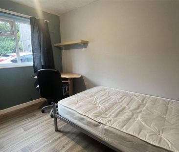 1 bedroom end of terrace house to rent - Photo 5
