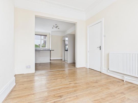 2 bedroom house to rent - Photo 1