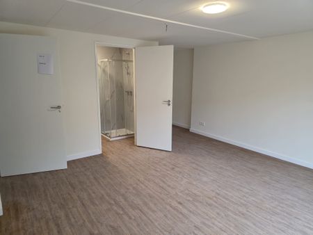 Te huur: Kamer Van Lawickhof 24 in Tilburg - Foto 4