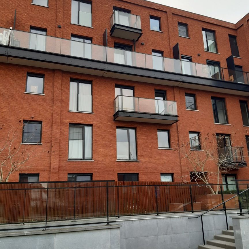 Appartement te huur in Gent - Foto 1