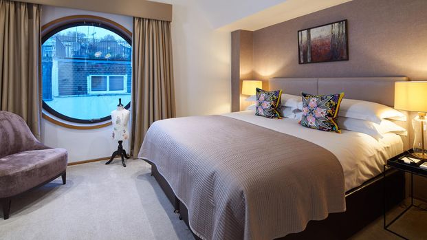 Cheval Place, Knightsbridge SW7 - Photo 1