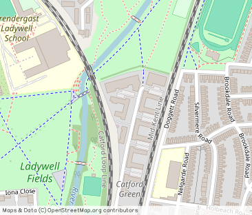 Adenmore Road, London, SE6 - Photo 1