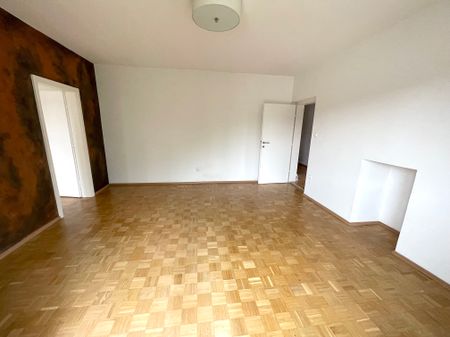 Helle 3-Zimmer-Wohnung mit Balkon im Zentrum von Gleisdorf - Photo 5