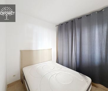 Appartement T1 Saint-Chamas à louer - Photo 2