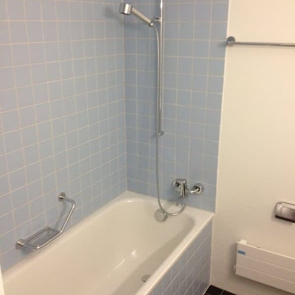 1.5 Zimmer, 44 m², 1. Stock - Photo 1