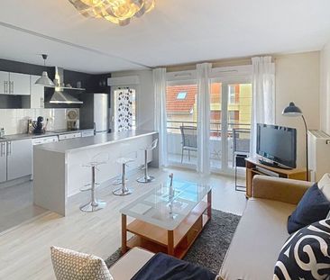 Appartement 3 pièces à Longwy - Photo 3