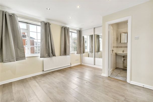 Holland Villas Road, Central London, W14, London - Photo 1