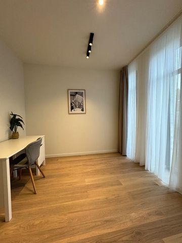Appartement te huur - Foto 5