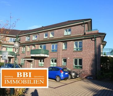 Schöne 2-Zimmer-Wohnung mit Terrasse - Photo 4