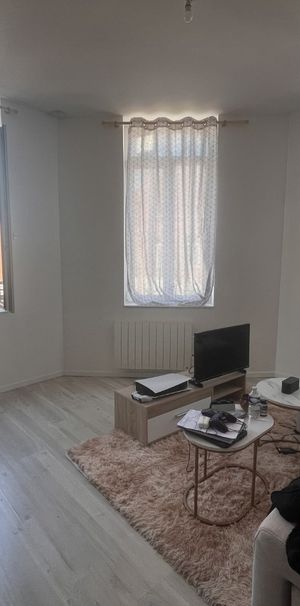 Location Appartement 2 pièces 34m² ROUBAIX 59100 - Photo 1