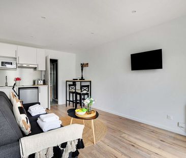 Avenue Eugène Thomas - Photo 2