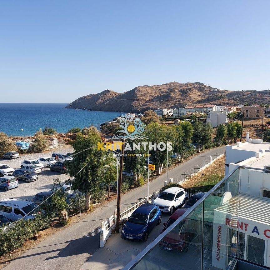 Τουριστική κατοικία στο Πάνορμο Ρεθύμνου - Φωτογραφία 1