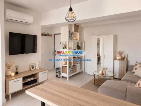 Apartament 2 Cam Lux Berceni - 81 Residence - Parcare - Photo 2