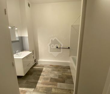 Location Appartement 2 pièces 44m² - Photo 4