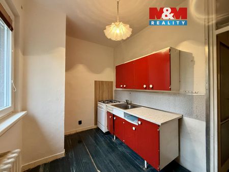 Pronájem bytu 3+1 67 m² - Fotografie 3