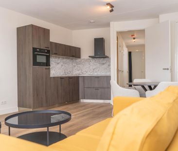 Te huur: Appartement Rosmolenplein in Tilburg - Foto 2