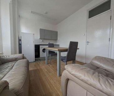 Burford Road, Nottingham, NG7 - Photo 1