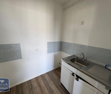Location Appartement 1 pièce 32m² LYON 5ème - Photo 4