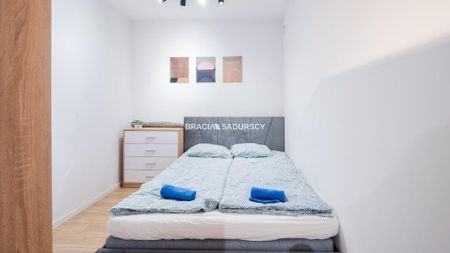 Mieszkanie małopolskie Kraków powierzchnia 27.0 m² C206-WM-85513 - Photo 4