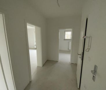 2-Zimmer-Wohnung in Hamm Herringen - Photo 2