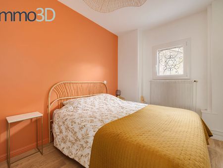 Appartement Nancy - Photo 5