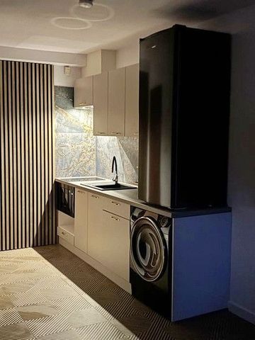 Klimatyczna Kawalerka | Gdynia Wzgórze Św. Maksymi - Photo 5