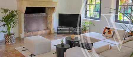 Villa • Mougins - Photo 5