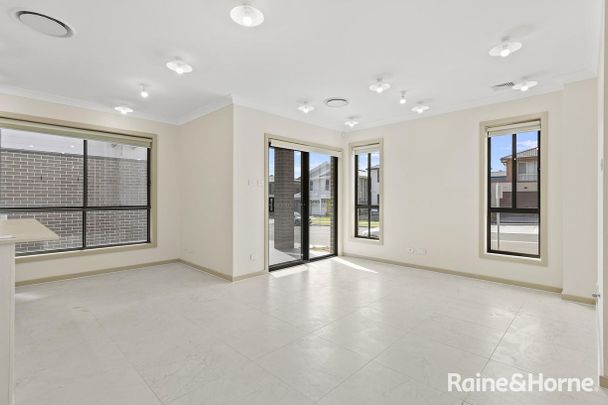 Contemporary Family Living in the Heart of Edmondson Park - Photo 1