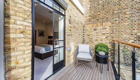 Palace Wharf Apartments, London, W6 - Photo 4