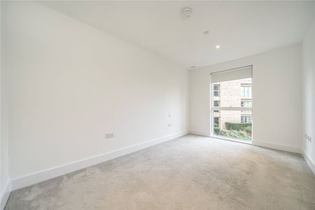 Pegler Square, Kidbrooke Village, London, SE3 9FW - Photo 3