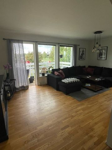 Hössna Hovslagarliden, Ulricehamn - Foto 3