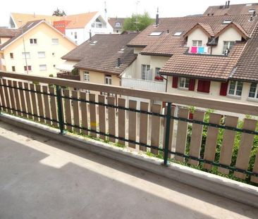 3.5 Zimmerwohnung in Sirnach - Photo 4