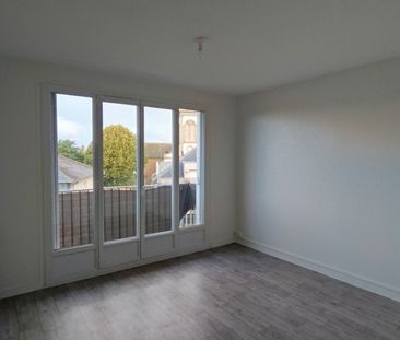 Location Appartement 5 pièces 99m² CHATEAU MALO 35400 - Photo 6