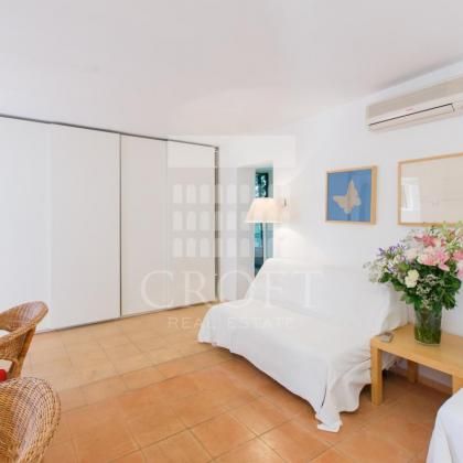 Piazza del Popolo: 60mq apartment, living with dining area, 2 sofa bed, bedroom, 2 baths, veranda. Central, bright, silent, completely furnished. Ref 1430 - Photo 4