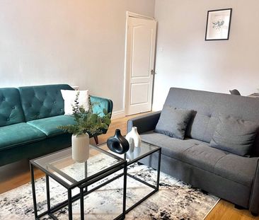 Salisbury Street - Photo 6