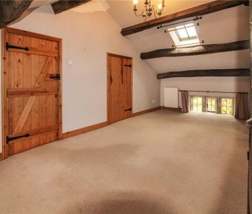 3 bedroom detached house to rent - Photo 4