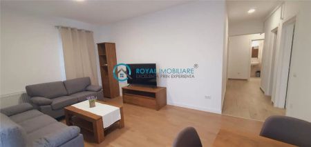 Royal Imobiliare - Inchiriere apartament 3 camere, zona Albert - Fotografie 5