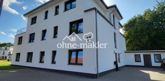 3 Zimmerwohnung - Foto 2