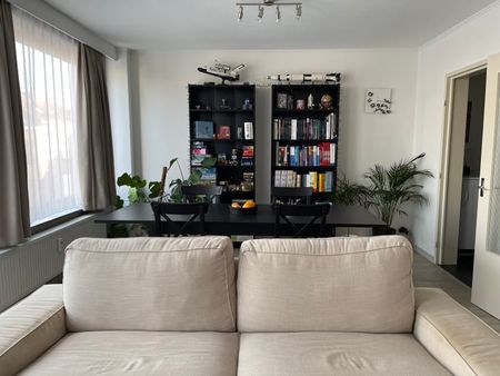 Appartement te huur - Photo 2