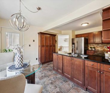 For Lease - 68 Flint Crescent Unit# Upper, Whitby, Ontario - Photo 5