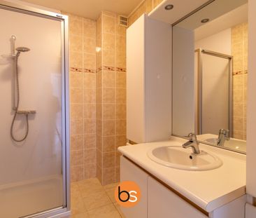 Ruim appartement met 2 slaapkamers, 2 terrassen en een ruime garage - Foto 4