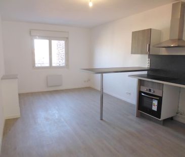 Location Appartement 2 pièces AUBIERE 63170 - Photo 1