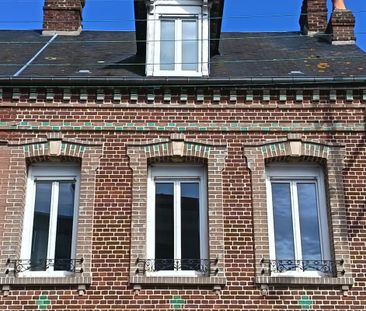 Location Appartement 3 pièces Meublé 60m² EU 76260 - Photo 6