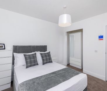 2 bedroom apartment to rent - Photo 5