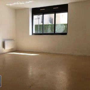 Appartement à louer 2 pièces 42.87m² - Photo 2