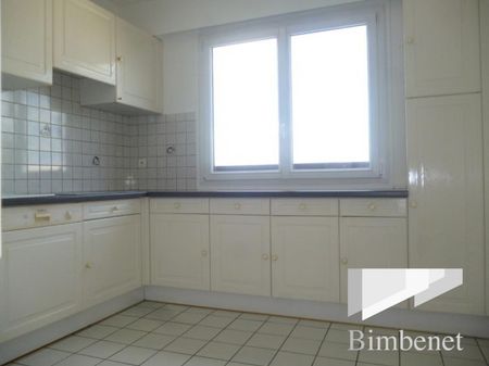 Appartement à louer, 4 pièces - Orléans 45000 - Photo 2